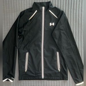 Under Armour Lightweight Windbreaker